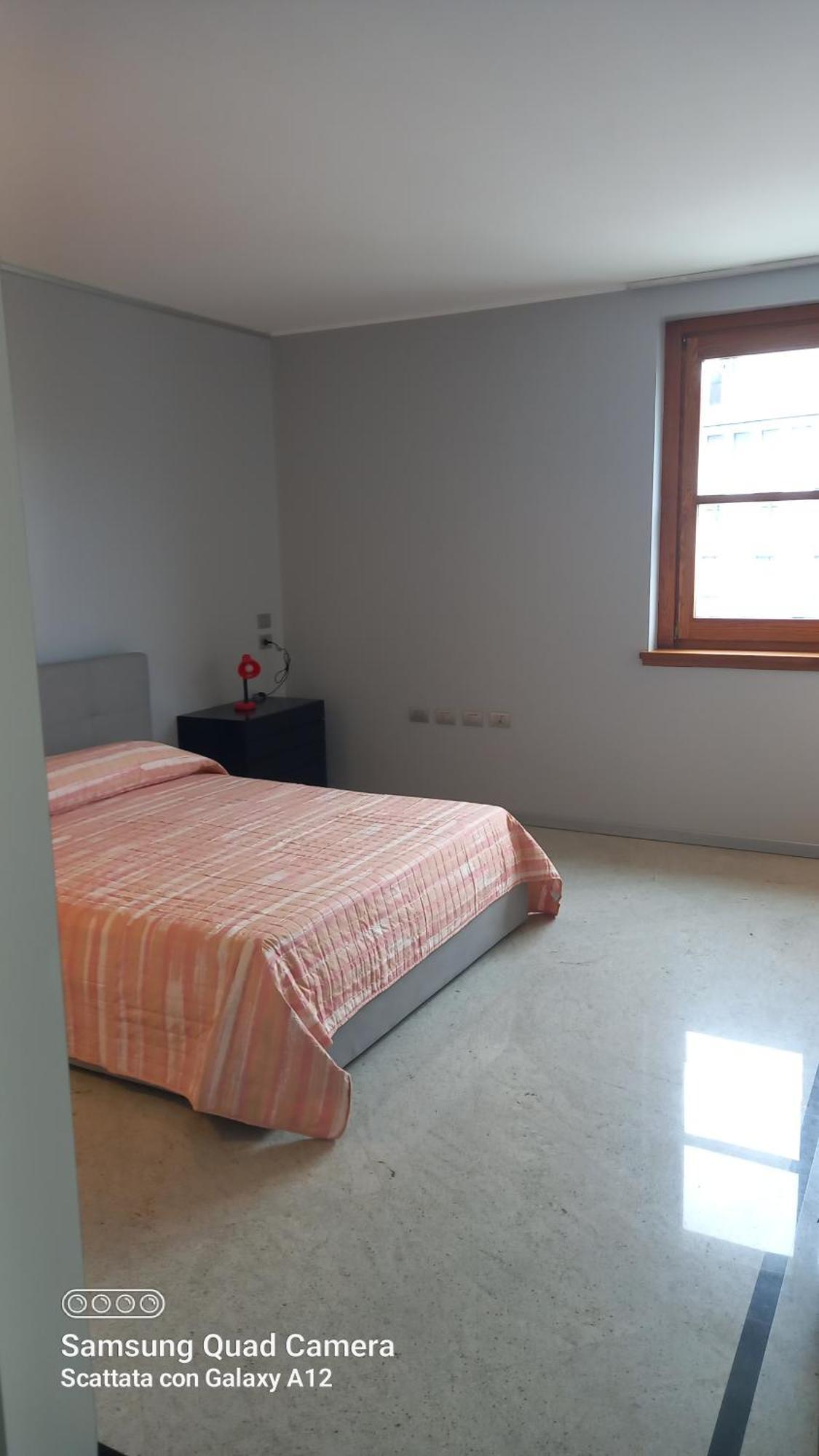 P&P Luxury Apartment Bergamo Ruang foto